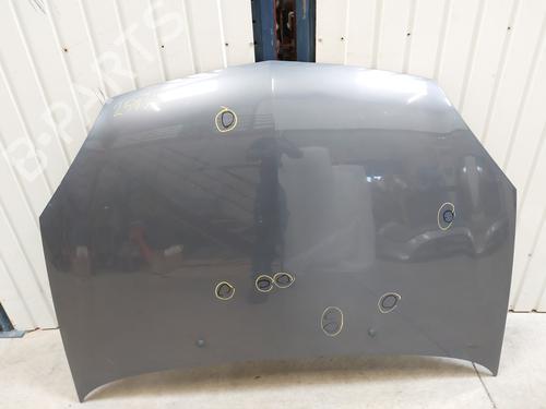 Used Hood RENAULT CLIO II (BB_, CB_) 1.2 (BB0A, BB0F, BB10, BB1K, BB28, BB2D, BB2H, CB0A,... (58 hp) 28130823