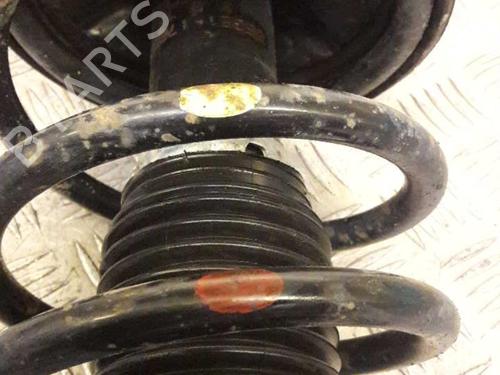 Venstre bak støtdemper HYUNDAI MATRIX (FC) 1.5 CRDi VGT | BP23727462M18