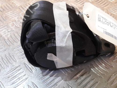rear-left-seatbelt-citroen-c5-ii-rc_-2004-2005-2006-2007-2008-23717401 main image