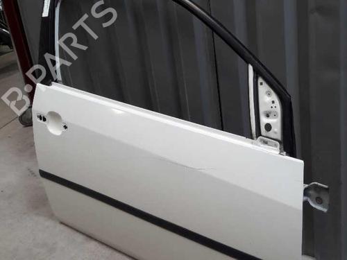 Right front door FORD FIESTA V (JH_, JD_) 1.4 TDCi | BP23734845C3 