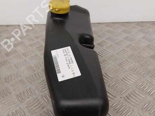 Windscreen washer tank DACIA SANDERO II 1.5 dCi | BP25996501C113