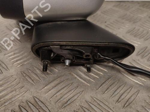Left mirror OPEL CORSA D (S07) 1.2 LPG (L08, L68) | BP23735125C26 