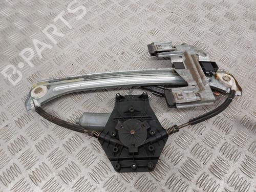 Used Rear left window mechanism Rear left window mechanism CHRYSLER PT CRUISER (PT_) 2.2 CRD (121 hp) 32111001 32111001