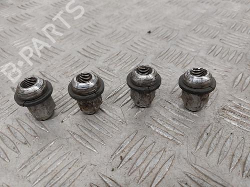 Other HONDA PRELUDE II (AB) 1.8 EX (AAB) | BP30083862O1