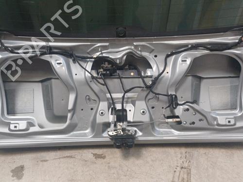 Bakluke CC/Kombi-Kupé AUDI A4 B6 Avant (8E5) 2.5 TDI | BP23735598C6 