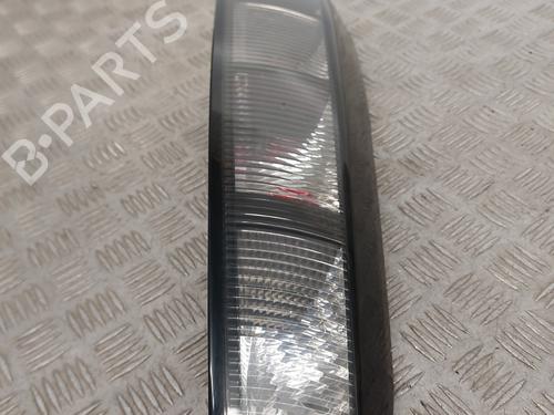 Used Left taillight Left taillight OPEL MERIVA A MPV (X03) 1.6 (E75) (105 hp) 33160680 33160680