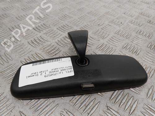 Used Rear mirror Rear mirror OPEL ANTARA A (L07) 2.0 CDTI 4x4 (150 hp) 31577267 31577267