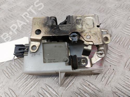 Venstre bagtil lås RENAULT CLIO II (BB_, CB_) 1.9 dTi (B/CB0U) | BP29898714C100