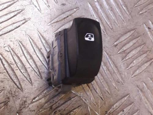 Used Right front window switch Right front window switch RENAULT CLIO III (BR0/1, CR0/1) 1.5 dCi (C/BR0G, C/BR1G) (68 hp) 23727187 23727187