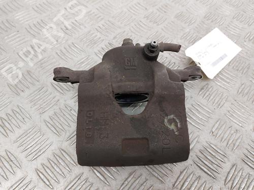 Used Left front brake caliper CHEVROLET SPARK (M300) 1.0 (68 hp) 32864540