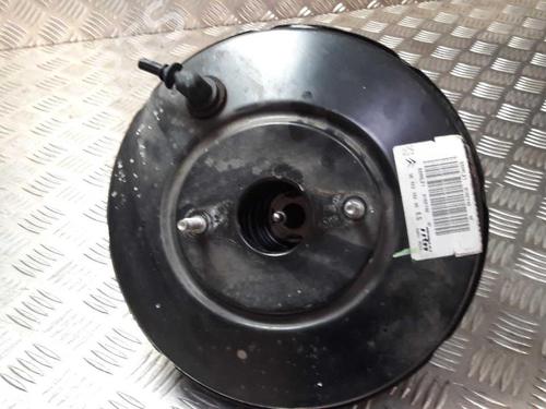 Used Servo brake Servo brake PEUGEOT 207 (WA_, WC_) 1.6 HDi (90 hp) 23717008 23717008