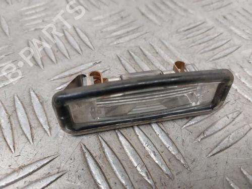 Licence plate light FORD FOCUS I (DAW, DBW) 1.8 TDCi | BP23743563I40 