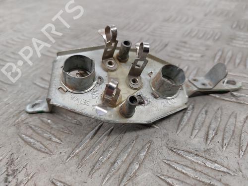 Lamp holder RENAULT 4 (112_) 1.1 (1128, S128) | BP30132608L10 