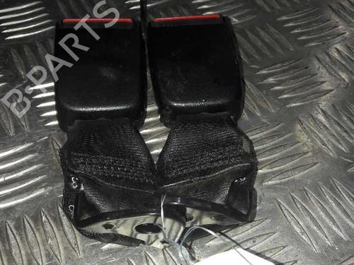 Used Seat buckle Seat buckle RENAULT CLIO I (B/C57_, 5/357_) 1.9 D (B/C/S576, B/C/S57L) (64 hp) 23715788 23715788