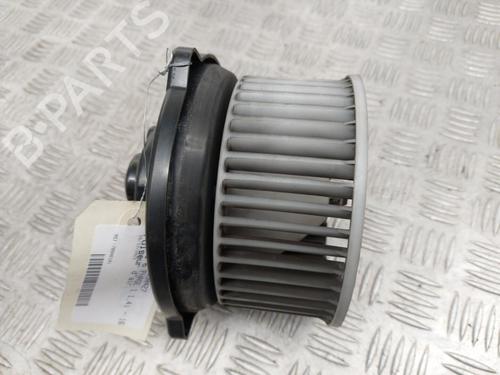 Used Heater blower motor HONDA CIVIC VI Hatchback (EJ, EK) 1.4 i S (EJ9) (90 hp) 23737361