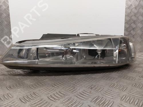 Used Left headlight Left headlight PEUGEOT 406 Break (8E/F) 2.0 HDI 110 (109 hp) 28178435 28178435