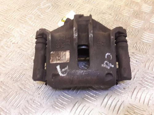 Right front brake caliper CITROËN C4 I (LC_) 1.6 16V | BP23713657M104 - Image 2