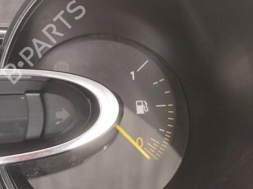 Used Instrument cluster Instrument cluster RENAULT CLIO IV (BH_) 1.5 dCi 75 (75 hp) 23738004 23738004