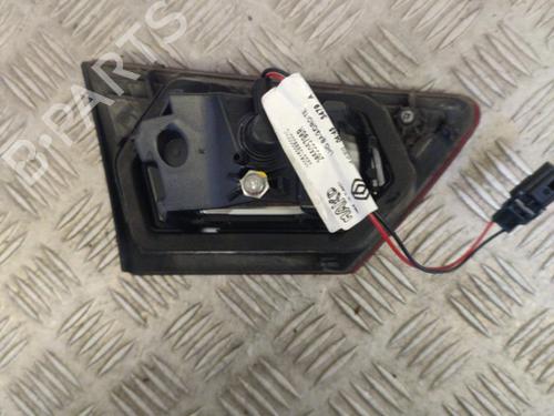 Used Right tailgate light Right tailgate light RENAULT CLIO IV (BH_) 0.9 TCe 90 (BHNF, BHMA, BHMH, BHJK, BHJR) (90 hp) 23734125 23734125