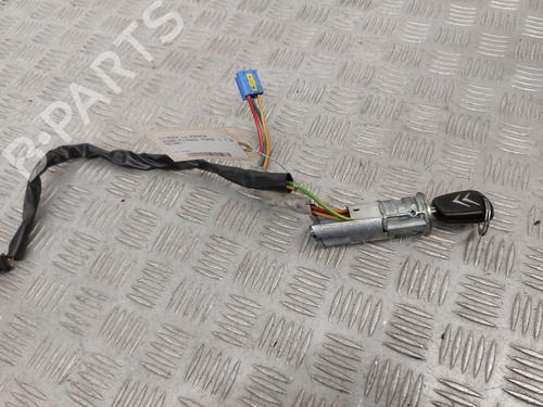 Ignition barrel CITROËN XSARA PICASSO (N68) 1.6 HDi | BP29971310M48