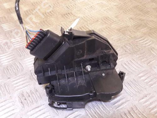 Front left lock FORD FIESTA VI (CB1, CCN) 1.0 EcoBoost | BP23733744C98 