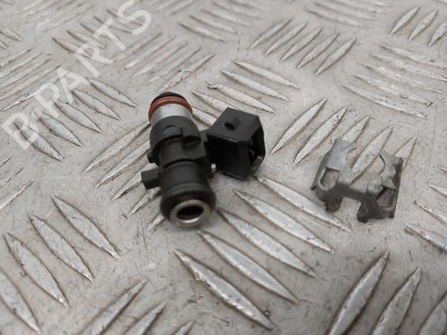 Injector RENAULT CLIO II (BB_, CB_) 1.2 16V (BB05, BB0W, BB11, BB27, BB2T, BB2U, BB2V, CB05,... | BP29383968M100 