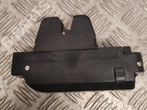 Tailgate lock PEUGEOT 607 (9D, 9U) 2.2 HDi | BP23735551C101 - Image 3