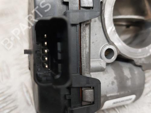 Throttle body PEUGEOT 2008 I (CU_) 1.6 BlueHDi 100 | BP23747140M82 