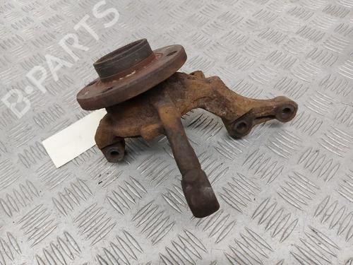 Used Left front steering knuckle Left front steering knuckle RENAULT SUPER 5 (B/C40_) 1.2 (B/C40F) (55 hp) 23659430 23659430