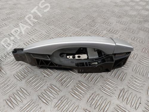 Rear right exterior door handle CITROËN C3 III (SX) 1.6 BlueHDi 75 | BP28352271C130
