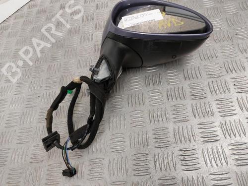 Right mirror CITROËN C4 I (LC_) 1.6 HDi | BP23737835C27 