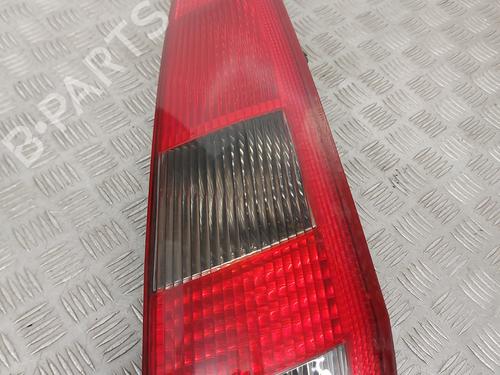 Used Right taillight FORD FIESTA V (JH_, JD_) 1.4 TDCi (68 hp) 28689398