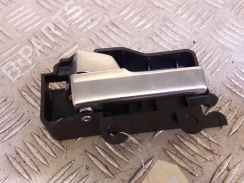 Venstre bak invendig håndtak FORD FOCUS C-MAX (DM2) 1.8 TDCi (115 hp) 23725520