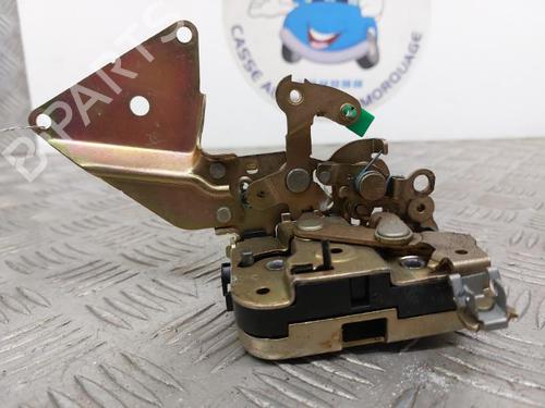 Rear left lock VOLVO S40 I (644) 1.8 | BP23744851C100 