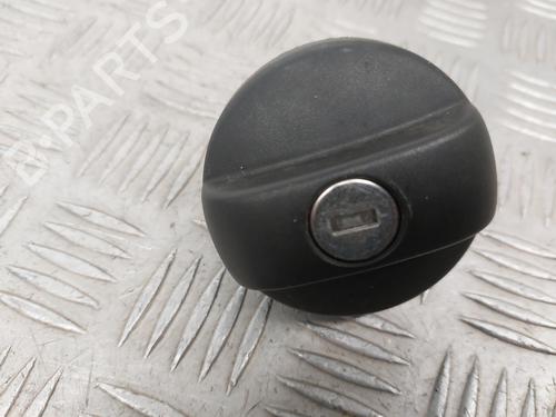 Used Ignition barrel Ignition barrel PEUGEOT 208 I (CA_, CC_) 1.2 VTI 82 (82 hp) 29943469 29943469