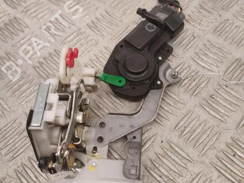 Front left lock PEUGEOT 107 (PM_, PN_) 1.0 | BP23659089C98 
