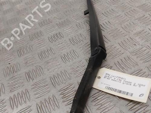 Used Front windshield wiper arm Front windshield wiper arm BMW 3 (E46) 320 d (150 hp) 23744671 23744671