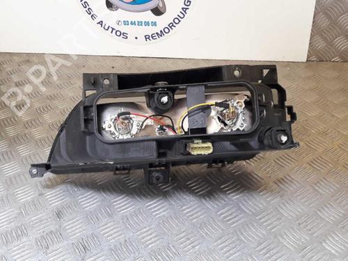 Right headlight CITROËN XANTIA (X1_, X2_) 2.0 HDI 90 | BP23725593C29 