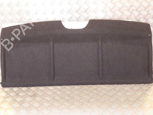 Used Rear parcel shelf Rear parcel shelf PEUGEOT 106 II (1A_, 1C_) 1.4 i (75 hp) 23725591 23725591