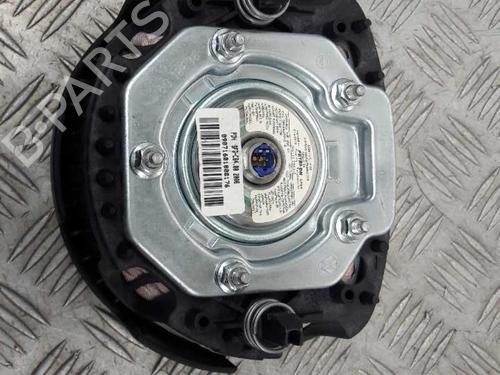 Driver airbag VW POLO (9N_, 9A_) 1.9 TDI | BP23735853C9 