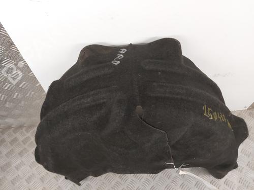 Wheel arch RENAULT MEGANE IV Hatchback (B9A/M/N_) 1.6 dCi 130 (B9A4) | BP31083185C56