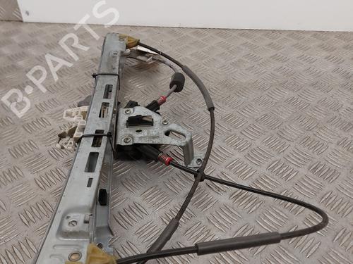 Front right window mechanism PEUGEOT 206 Hatchback (2A/C) 1.4 HDi eco 70 | BP28184055C23 