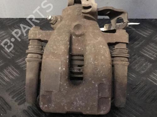 Left rear brake caliper CITROËN C3 Picasso (SH_) 1.6 HDI 90 | BP23714612M107 - Image 2
