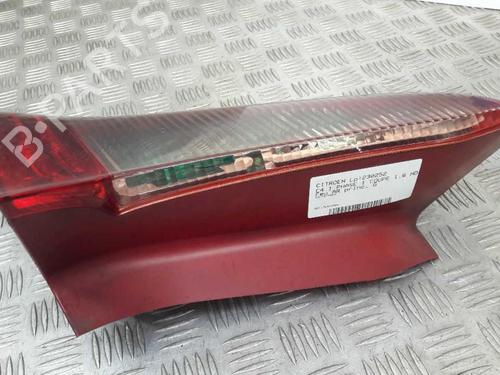 Left taillight CITROËN C4 Coupe (LA_) 1.6 HDi | BP23658730C34 - Image 4