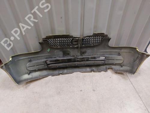 Front bumper OPEL AGILA (A) (H00) 1.0 12V (F68) | BP23744173C7 