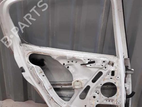 Used Left rear door Left rear door PEUGEOT 206 Hatchback (2A/C) 1.9 D (69 hp) 23656498 23656498