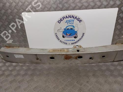 Front bumper reinforcement FORD FOCUS I (DAW, DBW) 1.6 16V | BP23743415C109 