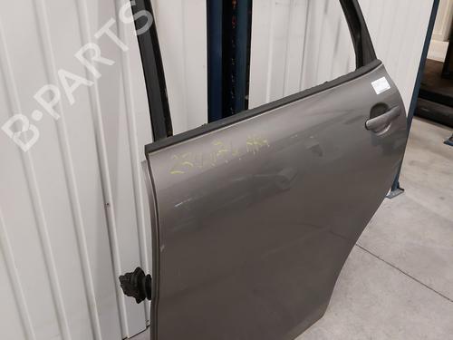 Left rear door SEAT ALTEA (5P1) 1.9 TDI | BP24131396C4 