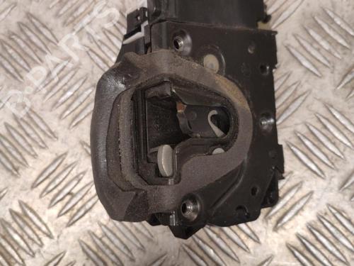 Front right lock PEUGEOT 607 (9D, 9U) 2.2 HDi | BP23735549C97