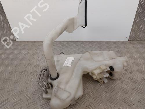 Windscreen washer tank MERCEDES-BENZ E-CLASS (W211) E 270 CDI (211.016) | BP29529259C113 
